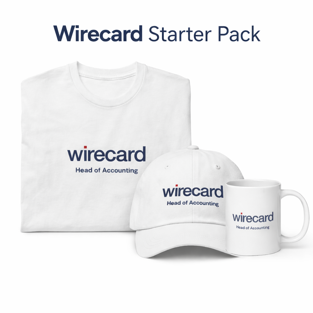 wirecard Starter Pack