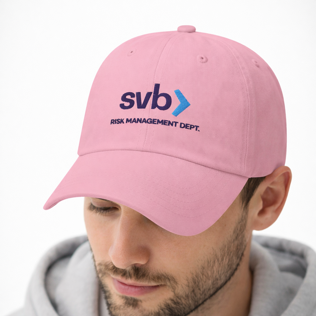 svb Risk Management Dept. Cap