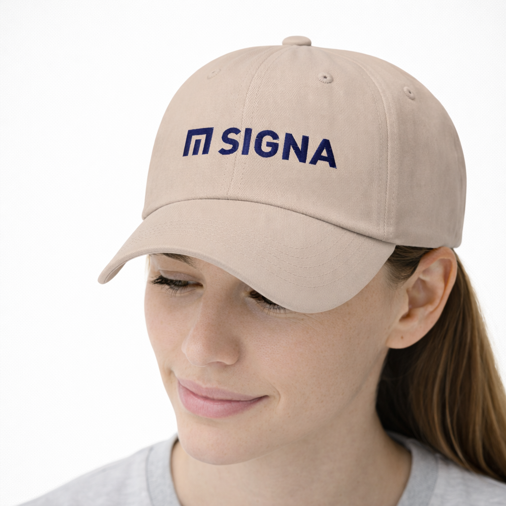 Signa Cap