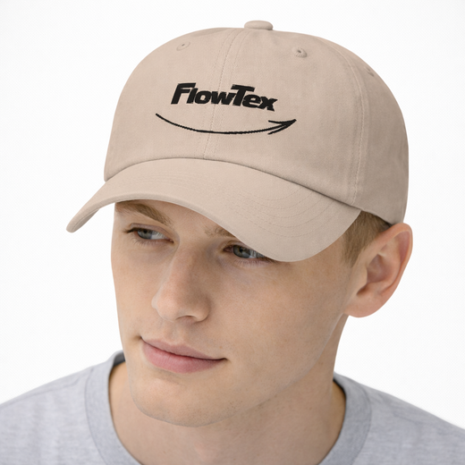 Flowtex Cap