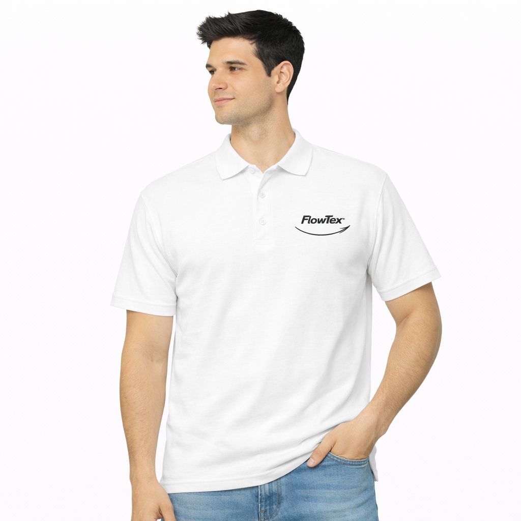 FlowTex Polo