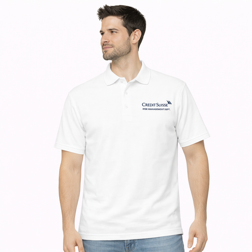 Credit Suisse Risk Management Dept. Polo